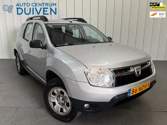Dacia Duster 1.6 Lauréate | Nieuw APK | Airco