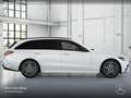 Mercedes-Benz C 300 e T AMG+NIGHT+PANO+360+BURMESTER+TOTW+9G Weiß - thumbnail 22