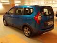 Dacia Lodgy Lodgy Blue dCi 115 S Blau - thumbnail 3