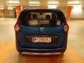 Dacia Lodgy Lodgy Blue dCi 115 S Blau - thumbnail 2