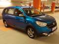 Dacia Lodgy Lodgy Blue dCi 115 S Blau - thumbnail 1