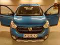 Dacia Lodgy Lodgy Blue dCi 115 S Blau - thumbnail 4