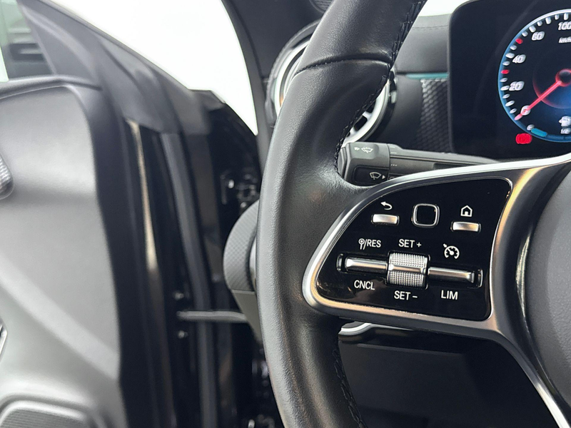 Mercedes-Benz CLA 180 CLA Coupé Automaat Luxury Line | Premium Pakket | — photo 15
