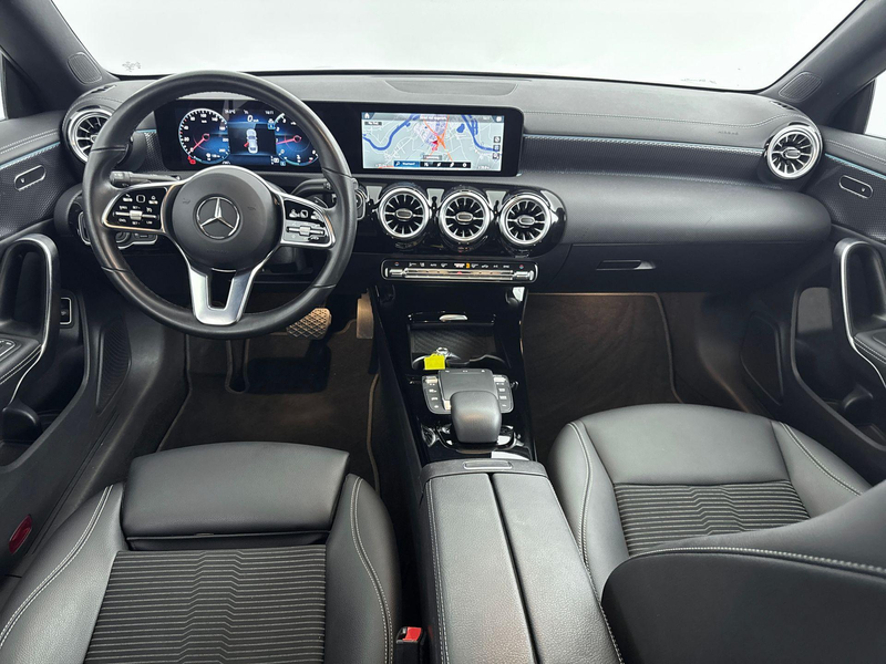 Mercedes-Benz CLA 180 CLA Coupé Automaat Luxury Line | Premium Pakket | — photo 3