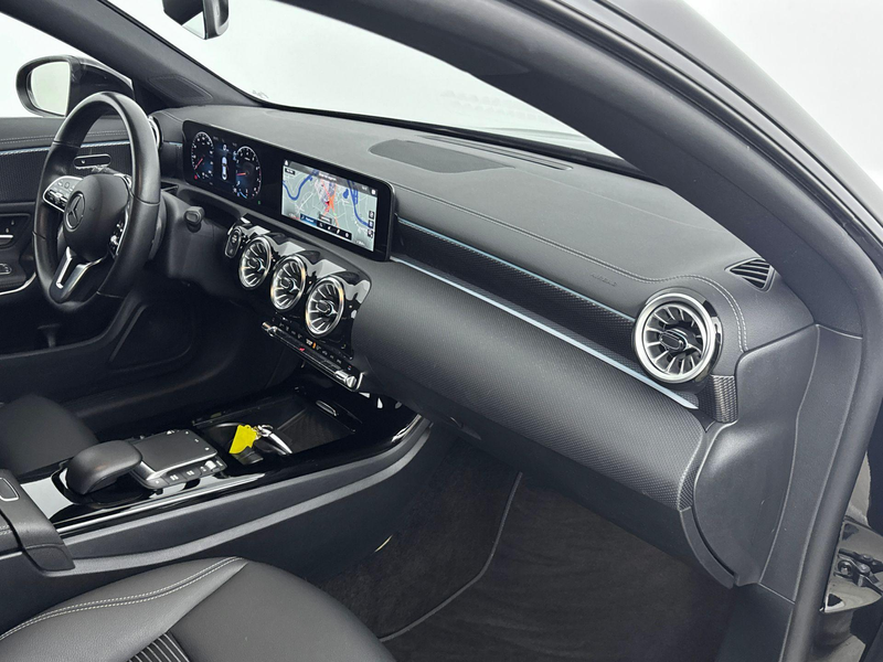 Mercedes-Benz CLA 180 CLA Coupé Automaat Luxury Line | Premium Pakket | — photo 10