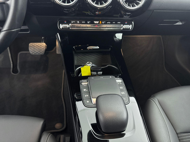 Mercedes-Benz CLA 180 CLA Coupé Automaat Luxury Line | Premium Pakket | — photo 11