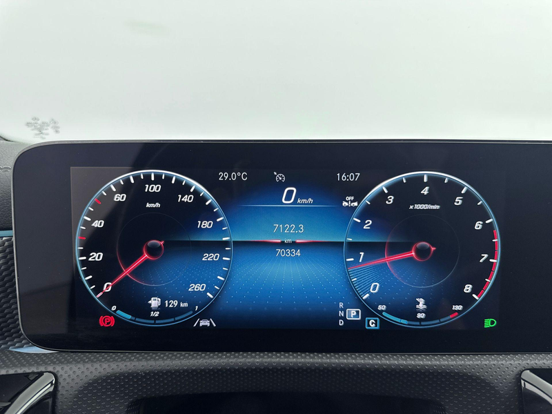 Mercedes-Benz CLA 180 CLA Coupé Automaat Luxury Line | Premium Pakket | — photo 12