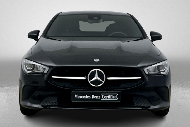 Mercedes-Benz CLA 180 CLA Coupé Automaat Luxury Line | Premium Pakket | — photo 6