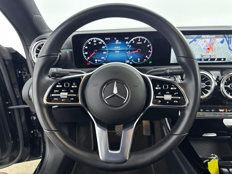 Mercedes-Benz CLA 180 CLA Coupé Automaat Luxury Line | Premium Pakket | — photo 14