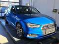 Audi A3 40 TFSI QU SPORT LED+NAV+VC+DAB+B&O Blau - thumbnail 2