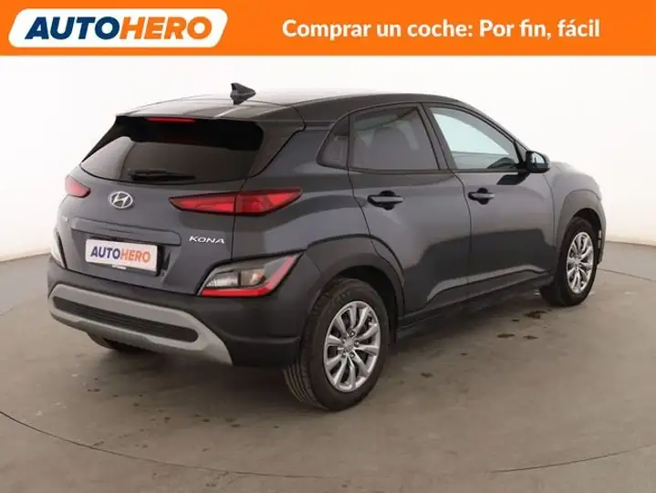 Hyundai Kona 1.0 TGDI Klass 4X2 2021, foto 6
