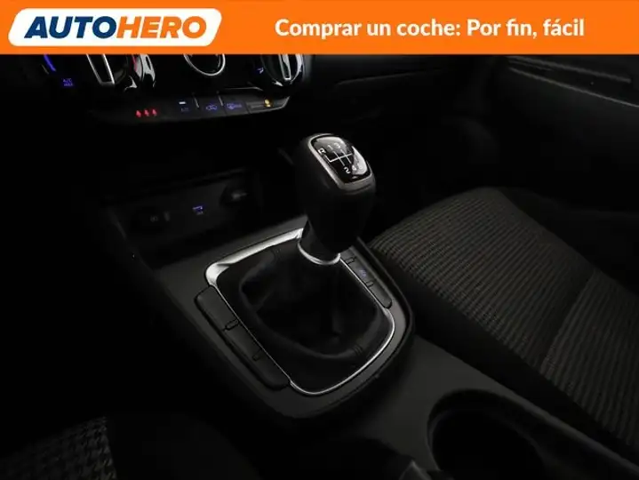 Hyundai Kona 1.0 TGDI Klass 4X2 2021, foto 27
