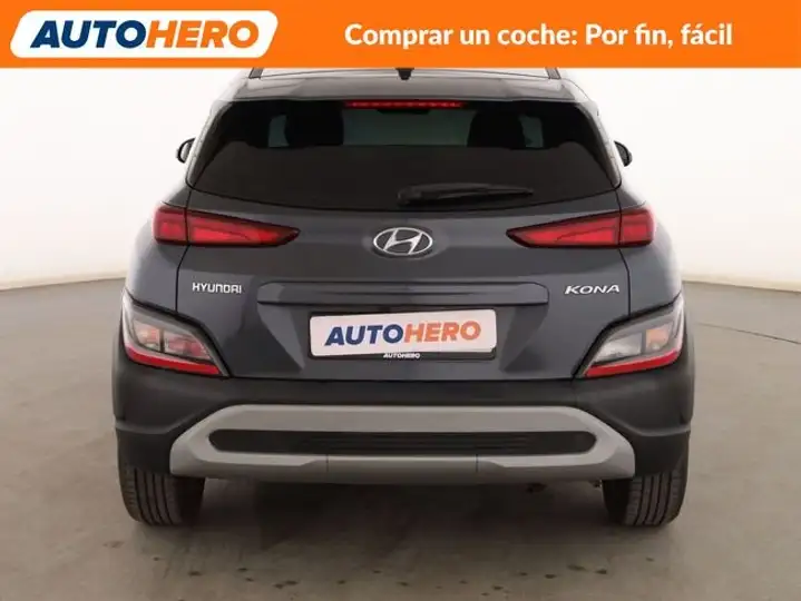 Hyundai Kona 1.0 TGDI Klass 4X2 2021, foto 5
