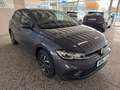 Volkswagen Polo Life 1.0 TSI*ACC*KAMERA* Gris - thumbnail 4