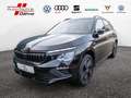 Skoda Kamiq 1.0 TSI Selection SHZ NAVI AHK ACC PANO Schwarz - thumbnail 1