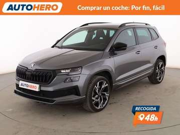 1.5 TSI Sportline ACT DSG 110KW