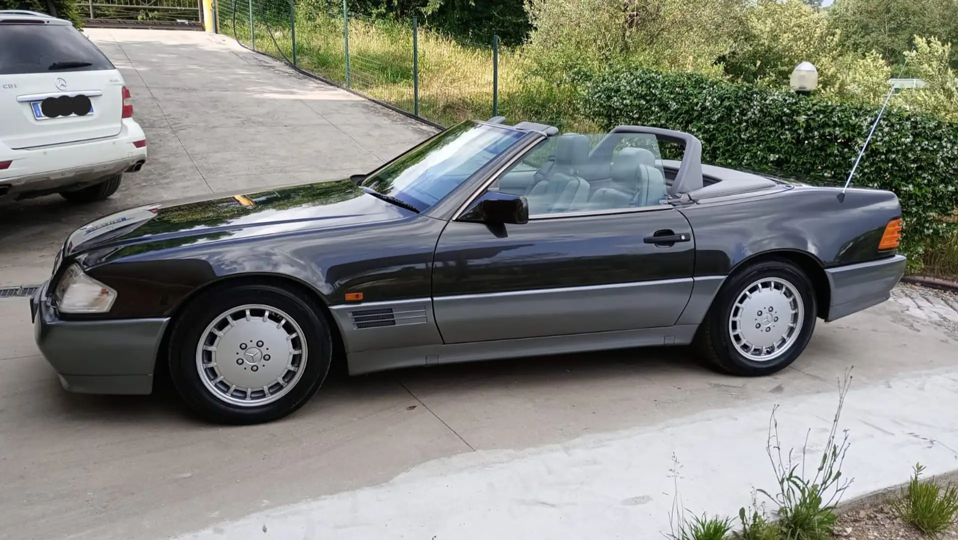 Mercedes-Benz SL 500 32 - 2
