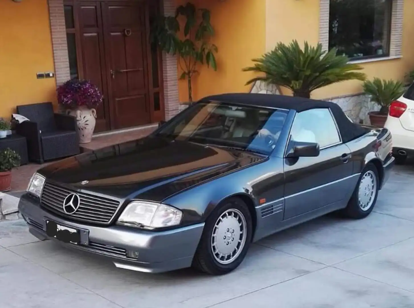 Mercedes-Benz SL 500 32 - 1