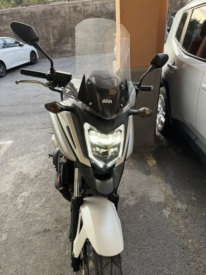 Honda NC 750