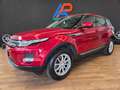 Land Rover Range Rover Evoque Range Rover Evoque 5p 2.2 td4 Pure Tech Pack 150cv auto 9m Rosso - thumbnail 1