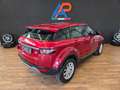 Land Rover Range Rover Evoque Range Rover Evoque 5p 2.2 td4 Pure Tech Pack 150cv auto 9m Rosso - thumbnail 4