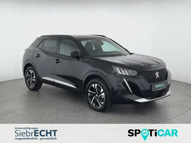 Peugeot e-2008 GT *NAVI*RFK*PDC*uvm