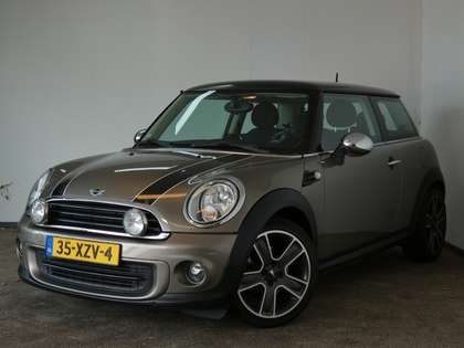 MINI One Mini 1.6 MINIMAL. Bns Nwe APK airco