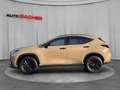 Lexus NX 450h+ Plug-In Hybrid Sondermodell Overtrail 309 PS Braun - thumbnail 3