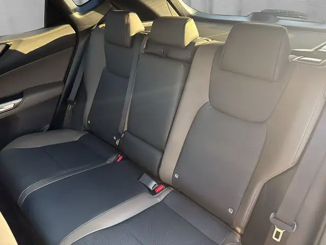 Lexus NX 450h+ Plug-In Hybrid Sondermodell Overtrail 309 PS Ansicht 8