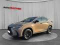 Lexus NX 450h+ Plug-In Hybrid Sondermodell Overtrail 309 PS Braun - thumbnail 1