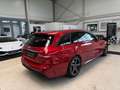 Mercedes-Benz C 43 AMG C 43 T AMG/Distronic Rot - thumbnail 10