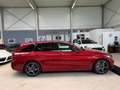 Mercedes-Benz C 43 AMG C 43 T AMG/Distronic Rot - thumbnail 9