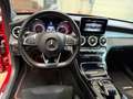 Mercedes-Benz C 43 AMG C 43 T AMG/Distronic Rot - thumbnail 21