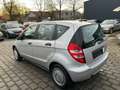 Mercedes-Benz A 160 CDI*1.HAND*TÜV NEU*KLIMA*SERVO*E.FENSTER Argent - thumbnail 7