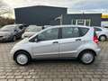 Mercedes-Benz A 160 CDI*1.HAND*TÜV NEU*KLIMA*SERVO*E.FENSTER Argent - thumbnail 8