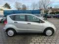 Mercedes-Benz A 160 CDI*1.HAND*TÜV NEU*KLIMA*SERVO*E.FENSTER Argent - thumbnail 4