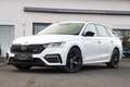 Skoda Octavia RS Combi 2.0 TDI 4x4 +VIRTUAL+PANO+AHK++ Weiß - thumbnail 2