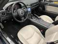 Mazda MX-5 NC Roadster 1.8i Silver Edition Airco Leder Navi C Azul - thumbnail 2