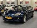 Mazda MX-5 NC Roadster 1.8i Silver Edition Airco Leder Navi C Azul - thumbnail 5
