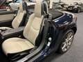Mazda MX-5 NC Roadster 1.8i Silver Edition Airco Leder Navi C Azul - thumbnail 17
