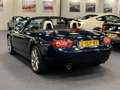 Mazda MX-5 NC Roadster 1.8i Silver Edition Airco Leder Navi C Azul - thumbnail 6