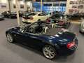 Mazda MX-5 NC Roadster 1.8i Silver Edition Airco Leder Navi C Azul - thumbnail 12