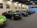 Mazda MX-5 NC Roadster 1.8i Silver Edition Airco Leder Navi C Azul - thumbnail 21
