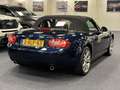 Mazda MX-5 NC Roadster 1.8i Silver Edition Airco Leder Navi C Azul - thumbnail 11