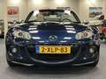 Mazda MX-5 NC Roadster 1.8i Silver Edition Airco Leder Navi C Azul - thumbnail 28
