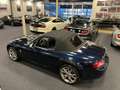 Mazda MX-5 NC Roadster 1.8i Silver Edition Airco Leder Navi C Azul - thumbnail 13