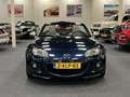 Mazda MX-5 NC Roadster 1.8i Silver Edition Airco Leder Navi C Azul - thumbnail 4