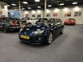 Mazda MX-5 NC Roadster 1.8i Silver Edition Airco Leder Navi C Azul - thumbnail 47