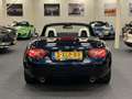 Mazda MX-5 NC Roadster 1.8i Silver Edition Airco Leder Navi C Azul - thumbnail 8