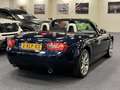 Mazda MX-5 NC Roadster 1.8i Silver Edition Airco Leder Navi C Azul - thumbnail 10